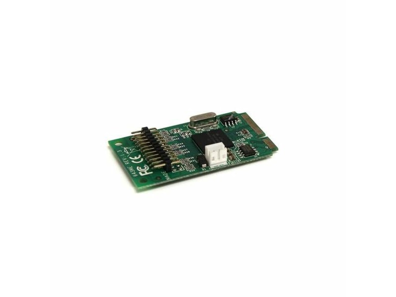 PCI карта Startech MPEX1394B3