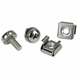 Комплект винтове Startech CABSCREWM52
