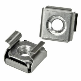 Комплект винтове Startech CABSCREWM52