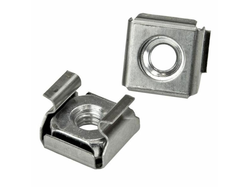 Комплект винтове Startech CABSCREWM52