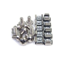 Комплект винтове Startech CABSCREWM62