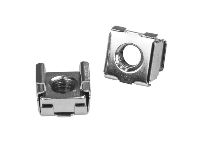 Комплект винтове Startech CABSCREWM62