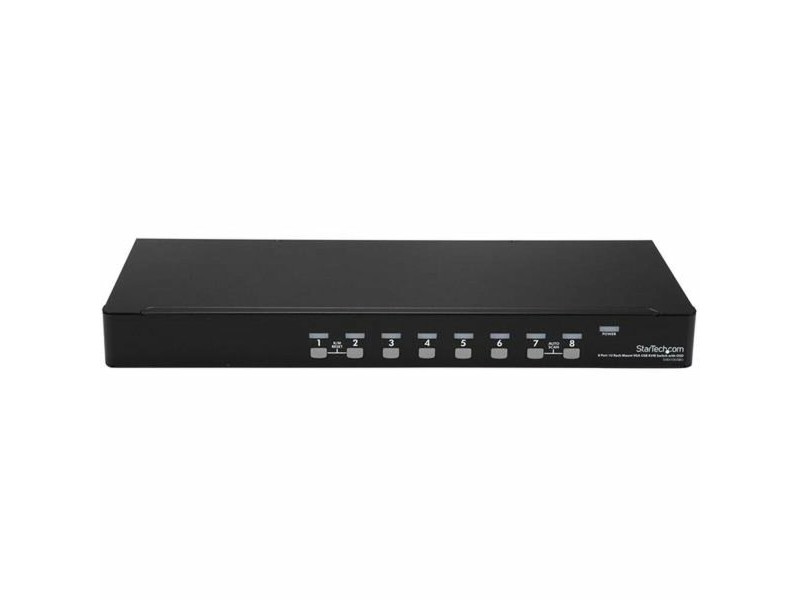 KVM суич Startech SV831DUSBUK