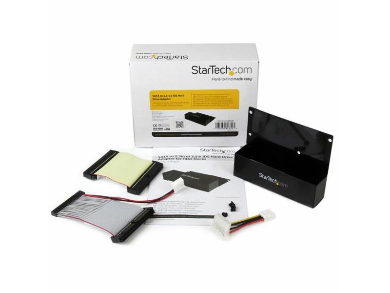 SATA адаптер за твърд диск 2.5