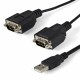 Aдаптер Startech ICUSB2322F DB9 1,8 m