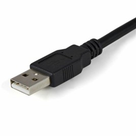 Aдаптер Startech ICUSB2322F DB9 1,8 m