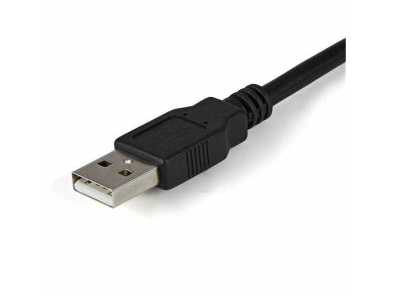 Aдаптер Startech ICUSB2322F DB9 1,8 m