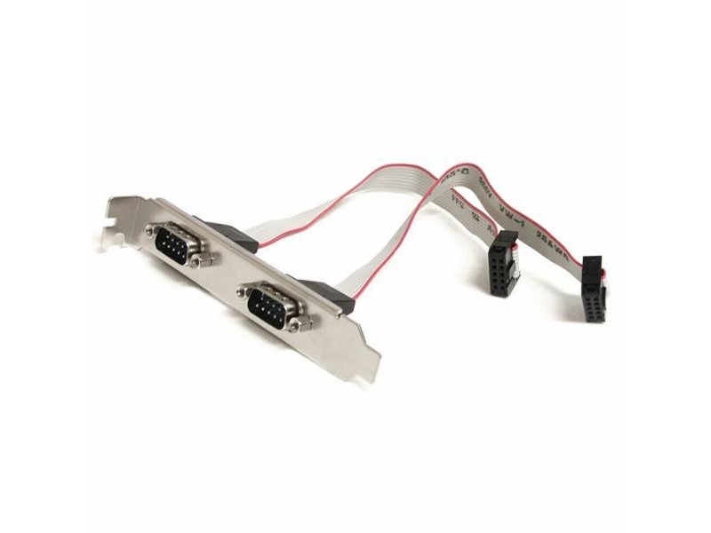 PCI карта Startech PEX4S553 4 порта