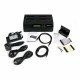 Външно записващо устройство Startech SATDOCK4U3RE USB Черен SATA