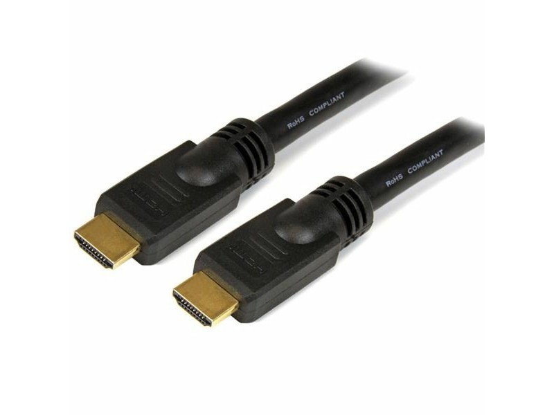 Кабел HDMI Startech HDMM15M
