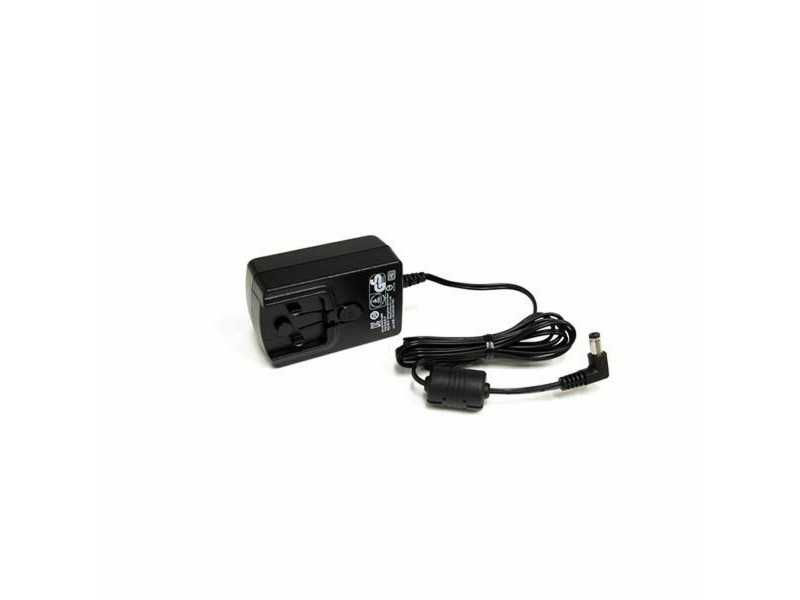 Адаптер за ток Startech IM12D1500P Черен