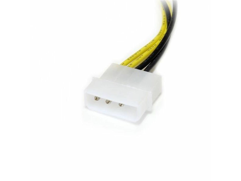 Захранващ кабел Startech LP4PCIEX8ADP
