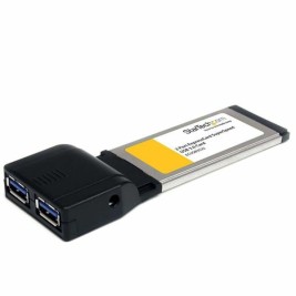 Интерфейс Startech ECUSB3S22 Aдаптер