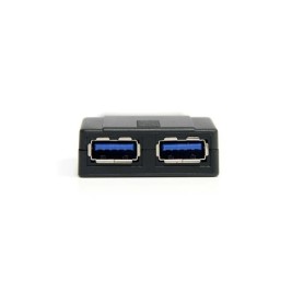 Интерфейс Startech ECUSB3S22 Aдаптер