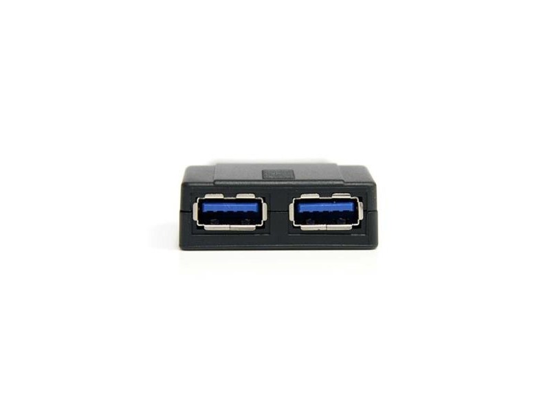 Интерфейс Startech ECUSB3S22 Aдаптер
