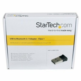 Блутут адаптер Startech USBBT1EDR2
