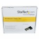 Блутут адаптер Startech USBBT1EDR2