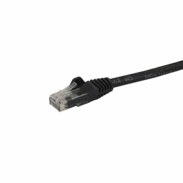 UTP категория 6 твърд мрежови кабел Startech N6PATC7MBK           7 m
