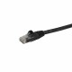 UTP категория 6 твърд мрежови кабел Startech N6PATC7MBK           7 m