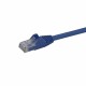 UTP категория 6 твърд мрежови кабел Startech N6PATC10MBL          10 m