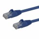 UTP категория 6 твърд мрежови кабел Startech N6PATC7MBL           7 m