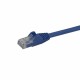 UTP категория 6 твърд мрежови кабел Startech N6PATC7MBL           7 m