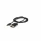 Адаптер за USB към RS232 Startech ICUSB232FTN          Черен