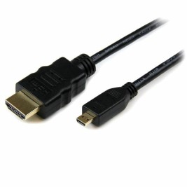 Кабел HDMI Startech HDADMM50CM