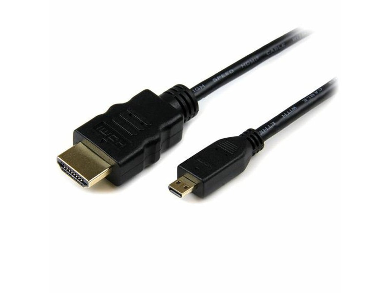 Кабел HDMI Startech HDADMM50CM