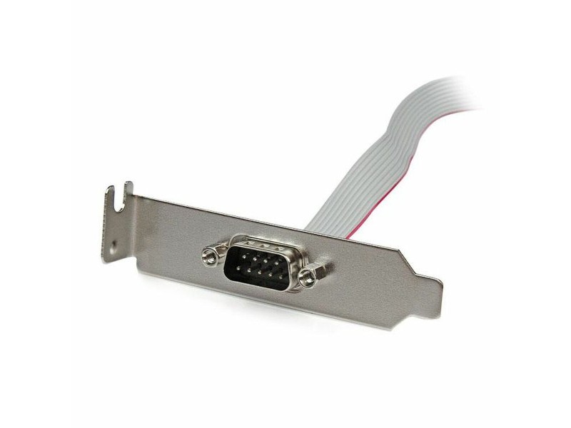 Aдаптер Startech PLATE9M16LP          IDC DB9