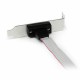 Aдаптер Startech PLATE9M16LP          IDC DB9