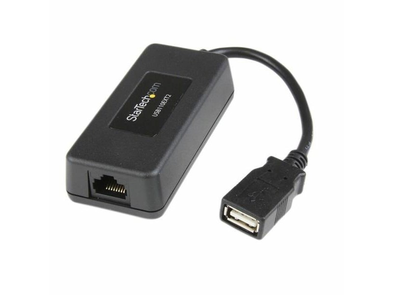 USB извод Startech USB110EXT2