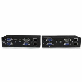 KVM суич Startech SV565DUTPU