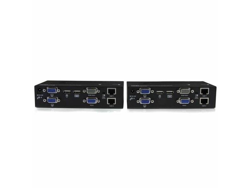 KVM суич Startech SV565DUTPU