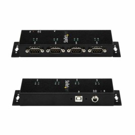 USB извод Startech ICUSB2324I           Черен