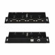 USB извод Startech ICUSB2324I           Черен