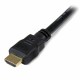 Кабел HDMI Startech HDMM3M 3 m 3 m Черен