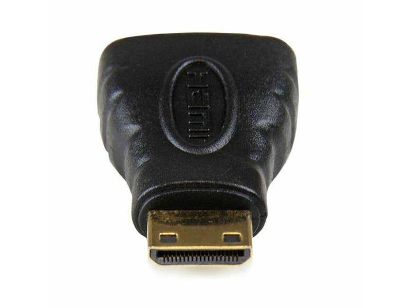 Адаптер HDMI Startech HDACFM               Черен