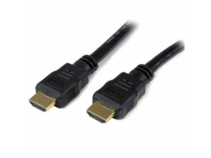 Кабел HDMI Startech HDMM1M 1 m