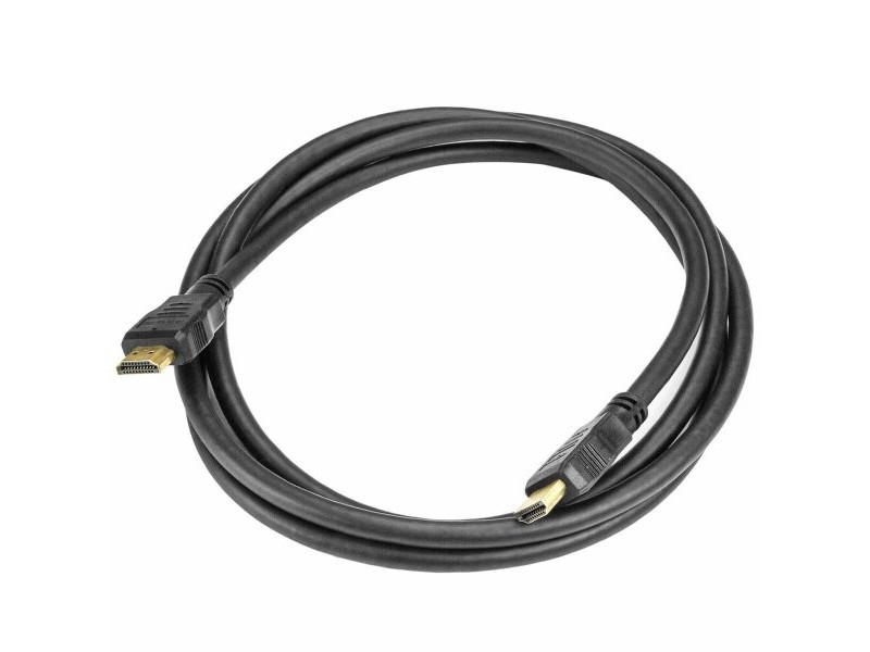 Кабел HDMI Startech HDMM2M 2 m