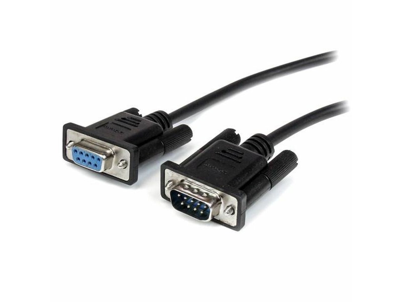Aдаптер Startech MXT1002MBK DB9