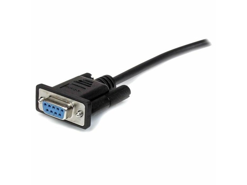 Aдаптер Startech MXT1002MBK DB9