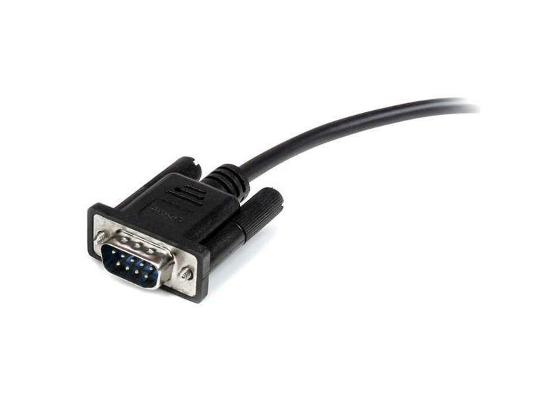 Aдаптер Startech MXT1002MBK DB9