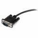 Aдаптер Startech MXT1002MBK DB9
