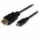 Кабел HDMI Startech HDADMM3M 3 m