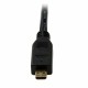 Кабел HDMI Startech HDADMM3M 3 m