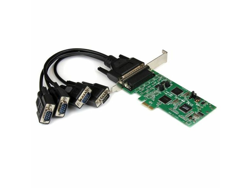 PCI карта Startech 910-003357