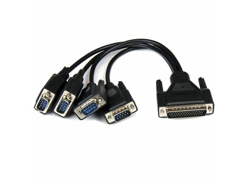 PCI карта Startech 910-003357