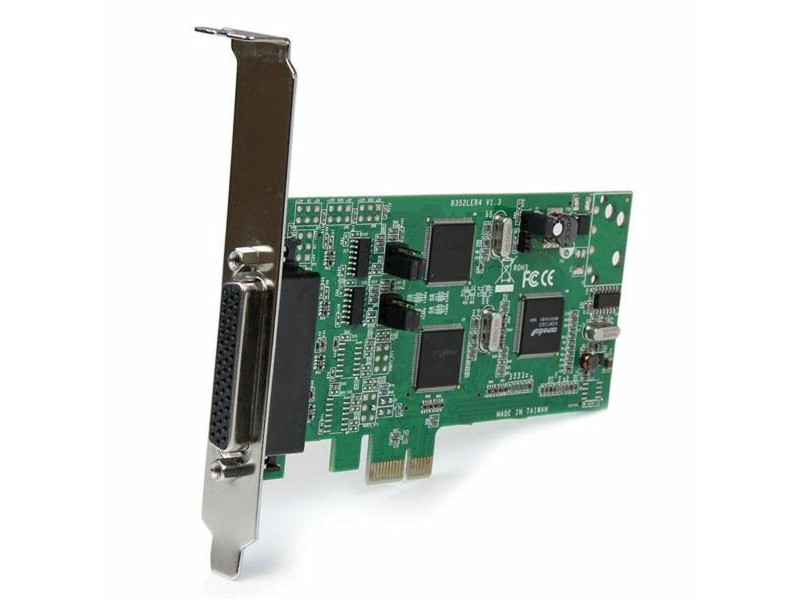 PCI карта Startech 910-003357