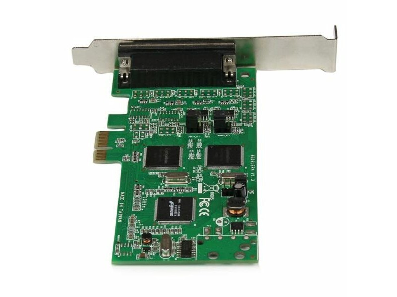 PCI карта Startech 910-003357